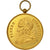 Francia, medalla, Bicentenaire du décès de Pierre Corneille, Rouen, 1884