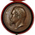Francia, medalla, Napoléon III, Endiguement de la Seine, 1858, Domard, EBC