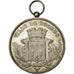 Francia, medaglia, Ville de Bolbec, Grand Marché aux bestiaux, 1884, SPL-