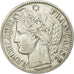 Coin, France, Cérès, 2 Francs, 1870, Paris, EF(40-45), Silver, KM:817.1