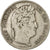 Coin, France, Louis-Philippe, 5 Francs, 1836, Marseille, VF(30-35), Silver