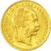 Coin, Austria, Franz Joseph I, Ducat, 1915, MS(65-70), Gold, KM:2267