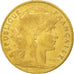 Münze, Frankreich, Marianne, 10 Francs, 1905, Paris, SS, Gold, KM:846