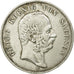 Coin, German States, SAXONY-ALBERTINE, Georg, 5 Mark, 1903, Muldenhütten