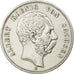 Coin, German States, SAXONY-ALBERTINE, Albert, 5 Mark, 1900, Muldenhütten