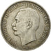 Coin, German States, BADEN, Friedrich II, 5 Mark, 1913, Stuttgart, EF(40-45)
