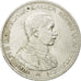 Coin, German States, PRUSSIA, Wilhelm II, 5 Mark, 1914, Berlin, MS(60-62)