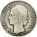 Coin, FRENCH INDO-CHINA, Piastre, 1931, Paris, AU(50-53), Silver, KM:19