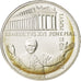 VATICAN CITY, 10 Euro, 2006, Silver, KM:396