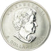 Coin, Canada, Elizabeth II, 5 Dollars, 2006, Royal Canadian Mint, MS(63), Silver