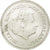 Moneta, Holandia, Juliana, 10 Gulden, 1970, Utrecht, MS(60-62), Srebro, KM:195