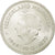 Moneta, Paesi Bassi, Juliana, 10 Gulden, 1970, Utrecht, SPL, Argento, KM:195