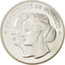 Monaco, 10 Euro, 2011, Silver, Gadoury:6