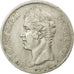 Coin, France, Charles X, 5 Francs, 1827, Rouen, EF(40-45), Silver, KM:728.2