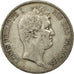 Coin, France, Louis-Philippe, 5 Francs, 1831, Paris, EF(40-45), Silver