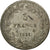 Coin, France, Louis-Philippe, 5 Francs, 1831, Paris, EF(40-45), Silver