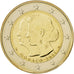 Monaco, 2 Euro, 2011, Bi-Metallic, KM:196