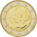 Monaco, 2 Euro, 2011, Bi-Metallic, KM:196