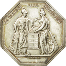 Francia, Token, Bicentenaire de la Banque de France, 2000, Dumarest, SPL