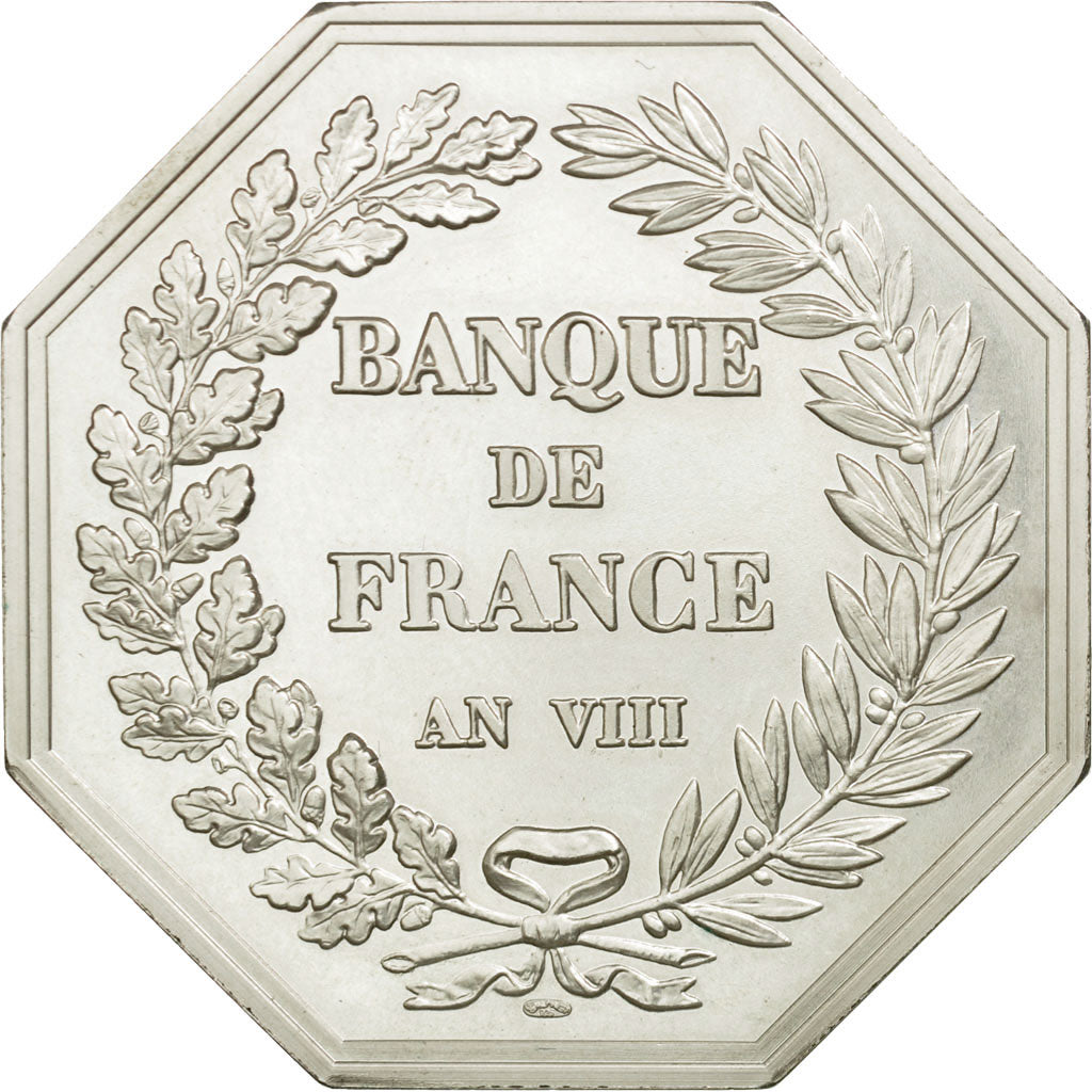 Francia, Token, Bicentenaire de la Banque de France, 2000, Dumarest, SPL