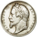 France, Token, Napoléon III, Administration du Lycée, 1862, Depaulis