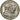 France, Token, Louis XVIII, Rétablissement de la statue d'Henri IV, 1817