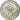 Coin, Central African States, 50 Francs, 1976, Paris, ESSAI, MS(65-70), Nickel