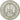 Moneda, Yibuti, 2 Francs, 1977, Paris, ESSAI, FDC, Aluminio, KM:E2