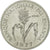 Moneda, Ruanda, Franc, 1977, Paris, ESSAI, FDC, Aluminio, KM:E4