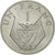 Coin, Rwanda, Franc, 1977, Paris, ESSAI, MS(65-70), Aluminum, KM:E4