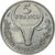 Moneda, Madagascar, 5 Francs, 1966, Paris, ESSAI, FDC, Acero inoxidable, KM:E8