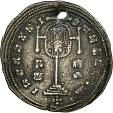 Moneda, Constantine VII Porphyrogenitus, Miliaresion, 931-944, Constantinople