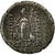 Monnaie, Ariarathes IX, Cappadoce, Drachme, An 12, Eusebeia, TTB+, Argent