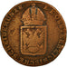 Coin, Austria, Franz II (I), Kreuzer, 1816, Vienna, VF(20-25), Copper, KM:2113