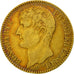 Coin, France, Napoléon I, 40 Francs, 1803, Paris, EF(40-45), Gold, KM:652