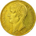 Coin, France, Napoléon I, 40 Francs, 1804, Paris, EF(40-45), Gold, KM:652