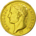 Monnaie, France, Napoléon I, 40 Francs, 1811, Paris, TTB, Or, Gadoury:1084