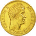 Münze, Frankreich, Charles X, 40 Francs, 1828, Paris, VZ, Gold, KM:721.1