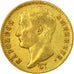 Münze, Frankreich, Napoléon I, 20 Francs, 1807, Paris, SS, Gold, KM:A687.1
