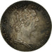 Frankreich, Token, Louis XV, Académie Française, SS+, Silber, Feuardent:4377