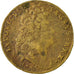 France, Token, Louis XIV, Extraordinaire des Guerres, Nuremberg, F(12-15)