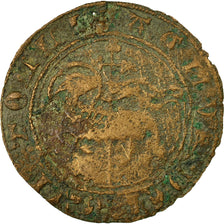 France, Token, Jeton de Compte au mouton, VF(30-35), Bronze