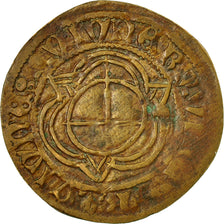 Francia, Token, Jeton de Compte, Nuremberg, BB, Ottone