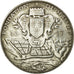 France, Token, Chambre de Commerce du Havre, 1909, Bottée, AU(50-53), Silver