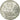Frankreich, Token, Chambre de Commerce du Havre, 1909, Bottée, VZ, Silber