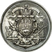 France, Jeton, Chambre de Commerce du Havre, SUP+, Argent