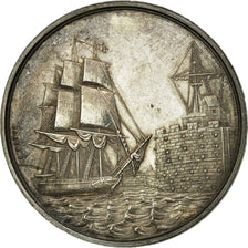 France, Token, Le Havre, Assurances maritimes la Sphère, Caqué, MS(60-62)
