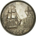 France, Token, Le Havre, Assurances maritimes la Sphère, Caqué, MS(60-62)