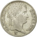 Coin, France, Napoléon I, 5 Francs, 1813, Utrecht, VF(30-35), Silver