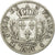 Coin, France, Louis XVIII, 5 Francs, 1814, Bordeaux, VF(30-35), Silver